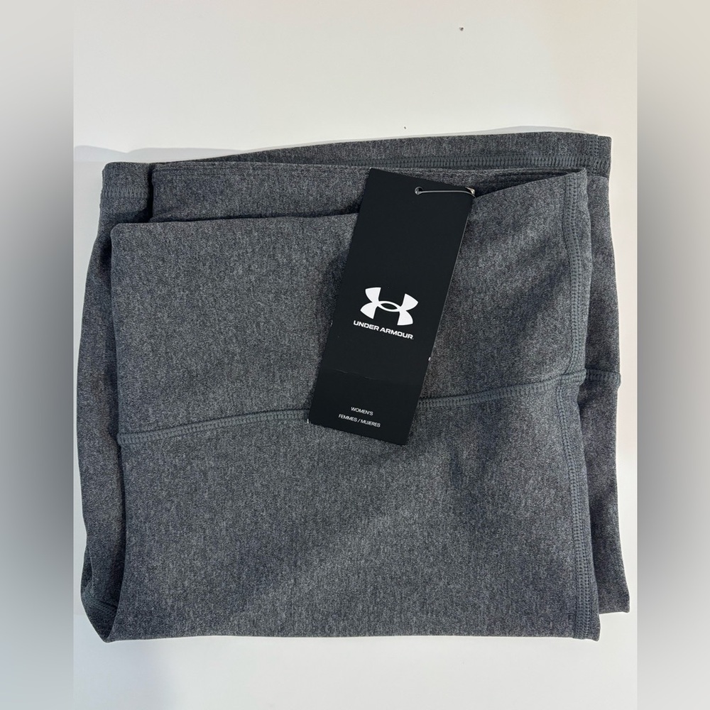 Under Armour Gray Shorts